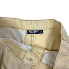 Load image into Gallery viewer, Billabong Cargo Shorts - Size 32&quot;
