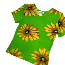 Load image into Gallery viewer, Women&#39;s Floral Stretch Top - Size M
