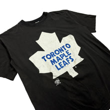 Load image into Gallery viewer, 1994 Sun Baked Toronto Maple Leafs Ravens Tee - Size XL
