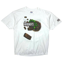 Load image into Gallery viewer, Hersheys Hulk Movie Promo Tee - Size XL
