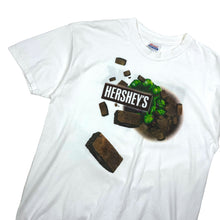 Load image into Gallery viewer, Hersheys Hulk Movie Promo Tee - Size XL
