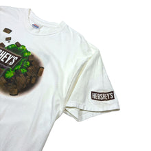 Load image into Gallery viewer, Hersheys Hulk Movie Promo Tee - Size XL
