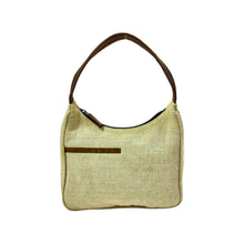 Load image into Gallery viewer, Prada Canvas Tonal Purse - O/S
