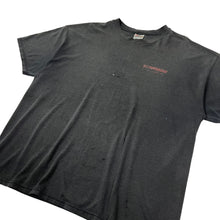 Load image into Gallery viewer, Distressed Dale Earnhardt Memorial Tee - Size XL
