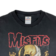 Load image into Gallery viewer, 2003 Misfits Pushead Tee - Size L/XL
