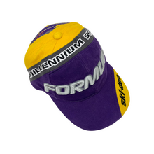 Load image into Gallery viewer, Ski-Doo Formula Millennium Series Racing Hat - Adjustable
