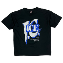 Load image into Gallery viewer, I.C. Ice Beer Tee - Size L/XL
