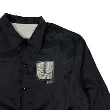 Load image into Gallery viewer, Undercover By Jun Takahashi Coaches Jacket - Size XL

