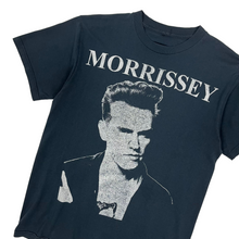 Load image into Gallery viewer, Morrissey Portrait Tee - Size L
