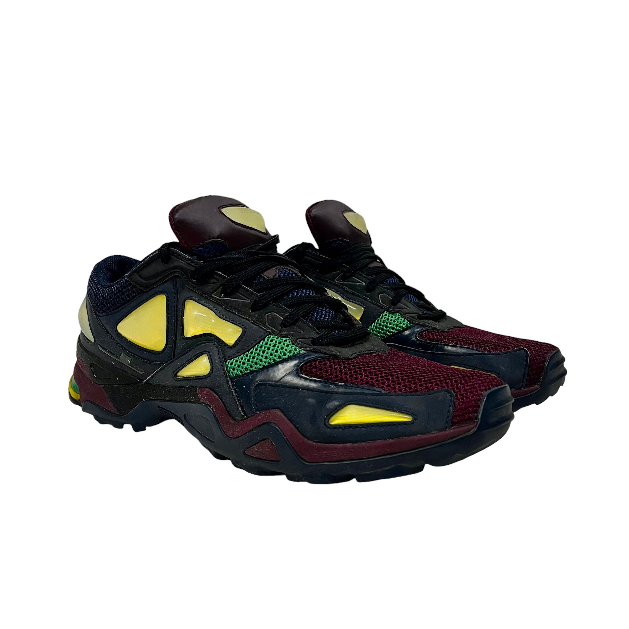 Raf Simons Adidas Terrex Sneakers - Size 10.5 – Snafu Studios