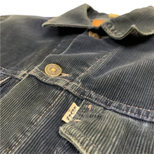 Load image into Gallery viewer, Levi&#39;s Big E Corduroy Jacket - Size M
