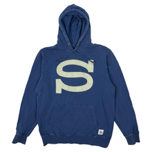 Load image into Gallery viewer, Stussy USA Made Hoodie - Size L
