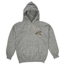 Load image into Gallery viewer, Miami Dolphins Champion Hoodie - Size M

