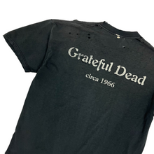Load image into Gallery viewer, 1998 Grateful Dead Haight &amp; Ashbury Photo Circa 66&#39; Photo Tee - Size XL
