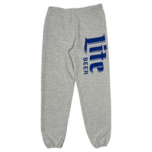 Load image into Gallery viewer, Miller Light Sweatpants - Size L
