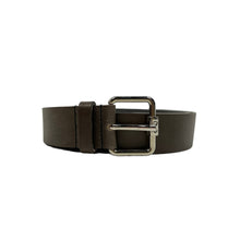 Load image into Gallery viewer, Dolce &amp; Gabbana Leather Belt - Size 34&quot;
