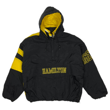 Load image into Gallery viewer, Hamilton Tiger Cats Starter Jacket - Size XXL
