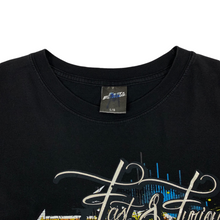 Load image into Gallery viewer, Fast &amp; Furious Movie Promo Tee - Size L
