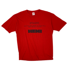 Load image into Gallery viewer, HEMI Tee - Size L

