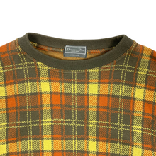 Load image into Gallery viewer, Christian Dior Monsieur Sportswear Plaid Sweater - Size S/M
