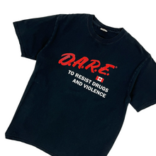 Load image into Gallery viewer, DARE Canada Tee - Size L

