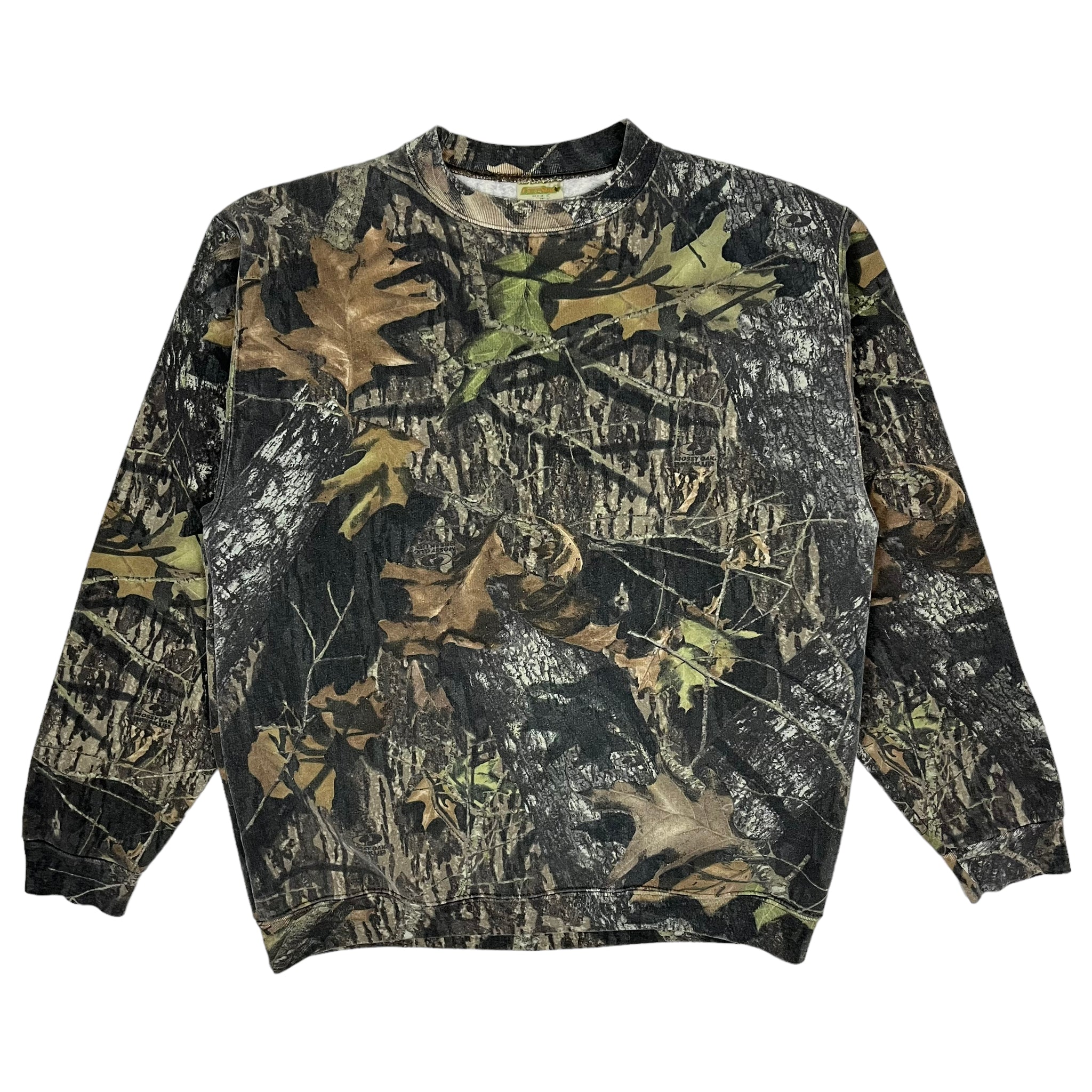 Realtree crewneck sweatshirt online