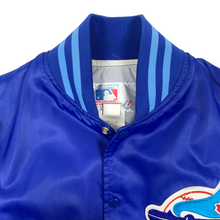 Load image into Gallery viewer, Toronto Blue Jays Baseball Jacket - Size L
