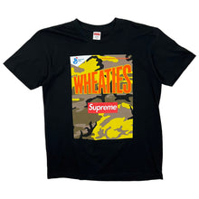 Load image into Gallery viewer, Supreme Wheaties Tee - Size L
