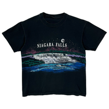 Load image into Gallery viewer, 1992 Niagara Falls All Over Print Tee - Size L
