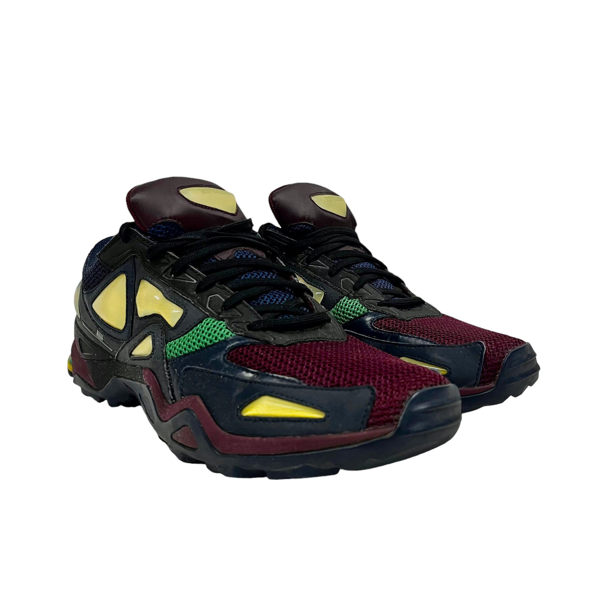 raf simons adidas sizing