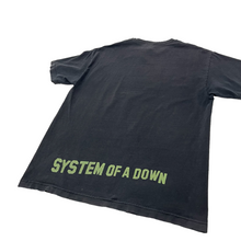 Load image into Gallery viewer, 2001 System Of A Down Tee - Size L/XL
