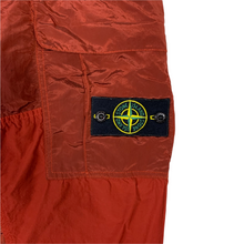 Load image into Gallery viewer, Stone Island Nylon Jogger Pants - Size 34&quot;

