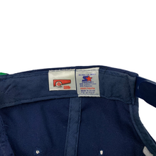 Load image into Gallery viewer, Starter Toronto Argonauts Snap Back Hat - Adjustable
