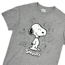 Load image into Gallery viewer, Snoopy Tee - Size L
