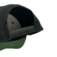 Load image into Gallery viewer, Nike Swoosh Logo Hat - Adjustable

