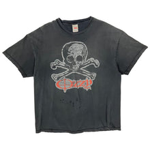 Load image into Gallery viewer, 2003 Distressed Ozzy Tee - Size XL
