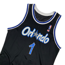 Load image into Gallery viewer, Champion Orlando Magic Hardaway #1 Basketball Jersey - Size XL
