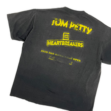 Load image into Gallery viewer, 1991 Tom Petty &amp; The Heartbreakers Into The Great Wide Open Tour Tee - Size XL

