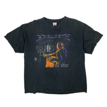 Load image into Gallery viewer, Megadeth The System Had Failed Repaired Tee - Size XL
