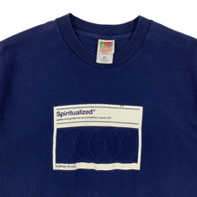 Load image into Gallery viewer, Spiritualized Ladies And Gentlemen We Are Floating In Space Tee - Size M
