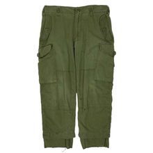 Load image into Gallery viewer, Military Tactical Trousers - Size 36&quot;
