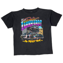 Load image into Gallery viewer, 1993 Dale Earnhardt No Mercy Tour Race Tee - Size XL
