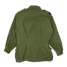 Load image into Gallery viewer, Military OG-107 Field Jacket - Size M
