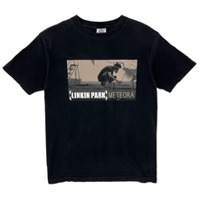 Load image into Gallery viewer, 2003 Linkin Park Meteora Album Tee - Size L
