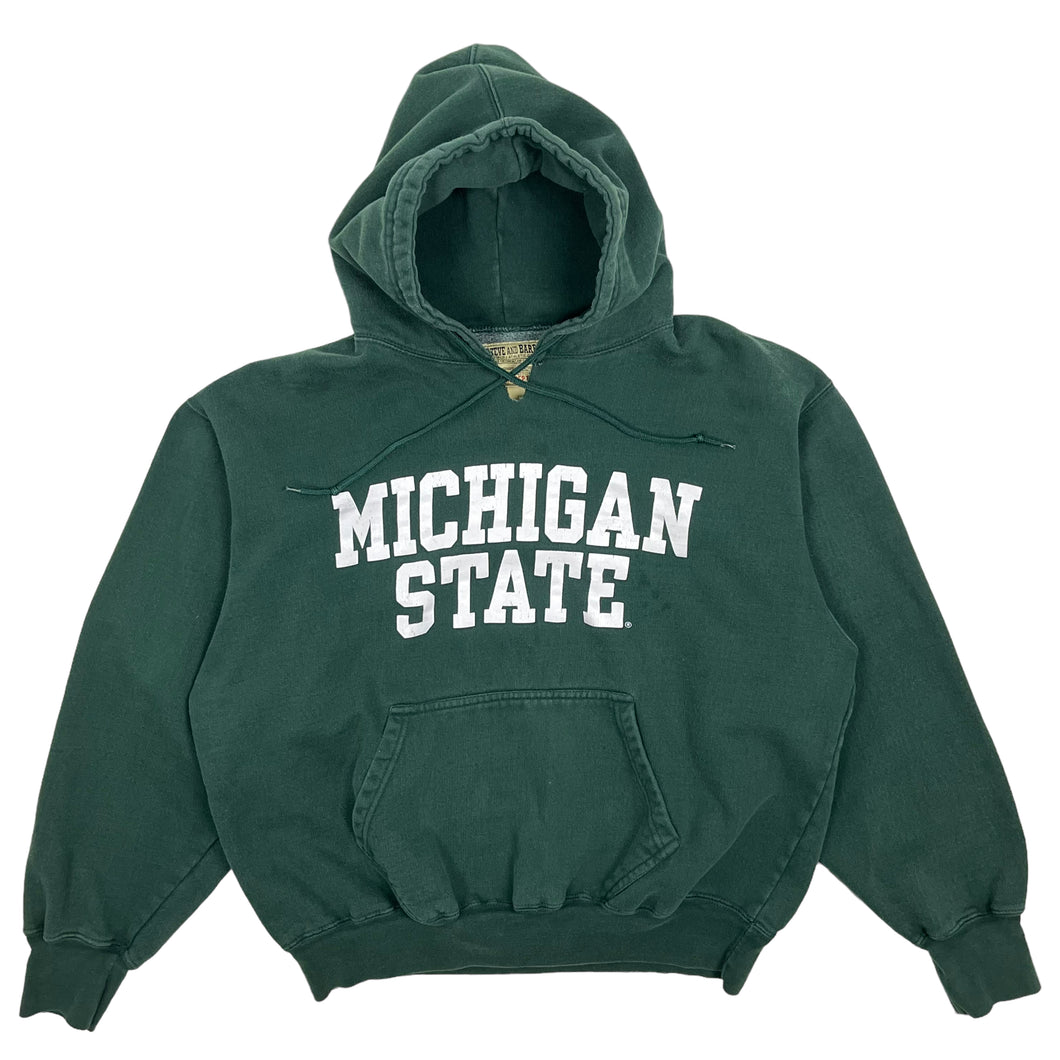 Michigan State Hoodie - Size S/M