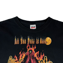 Load image into Gallery viewer, Canada&#39;s Wonderland Halloween Haunt - Size L/XL
