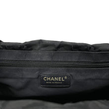 Load image into Gallery viewer, Chanel Travel Line Tote Bag - O/S
