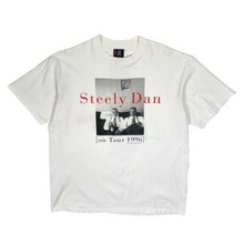 Load image into Gallery viewer, 1996 Steely Dan Tour Tee - Size XL
