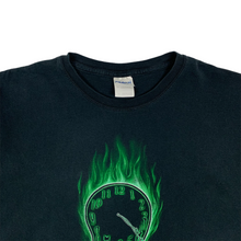 Load image into Gallery viewer, 4:20 Melting Clock Tee - Size M
