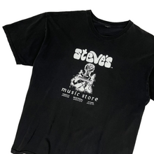 Load image into Gallery viewer, Steve&#39;s Music Tee - Size XL
